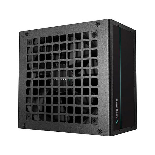 Блок питания Deepcool 550Вт [R-PF550D-HA0B-EU] фото 2