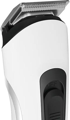 Триммер Rowenta TN8961F4 белый (насадок в компл:7шт) фото 8