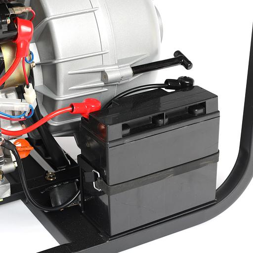 Мотопомпа Patriot MPD 3072 SFE 1200л/мин для загр.вод. (335101650) фото 9