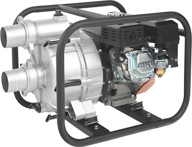 Мотопомпа Patriot MP 3065 SF для загр.вод. (335101431) фото 2