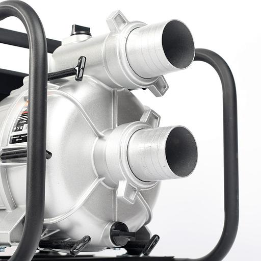 Мотопомпа Patriot MP 3065 SF для загр.вод. (335101431) фото 3