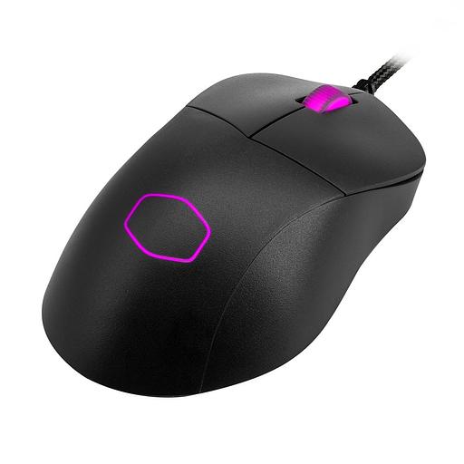 MM-730-KKOL1 MM730/Wired Mouse/Black Matte фото 2