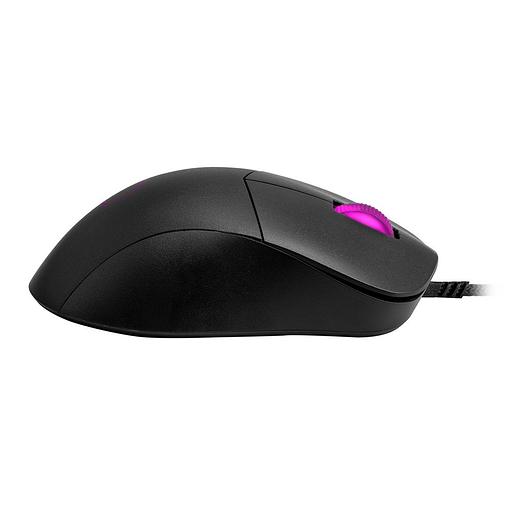 MM-730-KKOL1 MM730/Wired Mouse/Black Matte фото 4