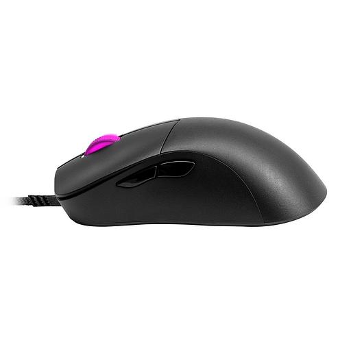 MM-730-KKOL1 MM730/Wired Mouse/Black Matte фото 5