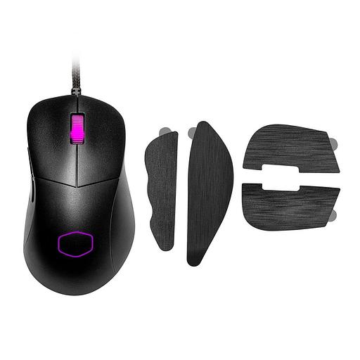 MM-730-KKOL1 MM730/Wired Mouse/Black Matte фото 7