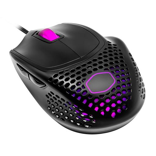 MM-720-KKOL1 Mouse MM720 Matte Black фото 3