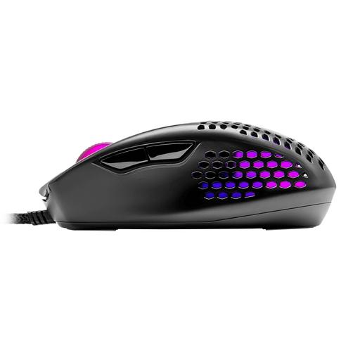 MM-720-KKOL1 Mouse MM720 Matte Black фото 5