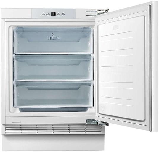 Freezer Lex FBI 101 DF фото 1