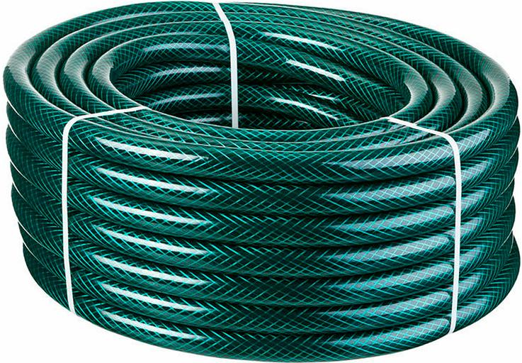 Шланг Вихрь 73/7/2/13 1 1/2" 25м поливочный фото 1