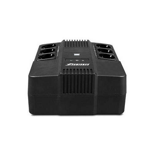 ИБП Powerman BRICK 600 Standby 360W/600VA (945314) фото 3