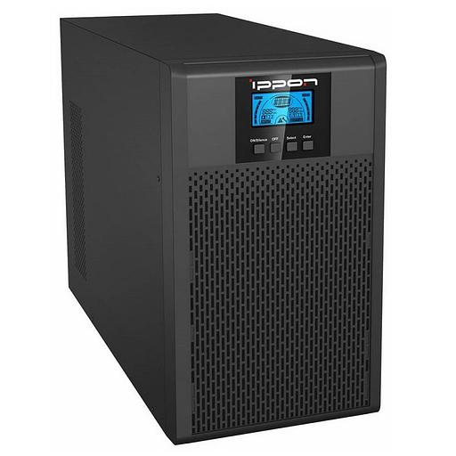 ИБП Ippon Innova G2 2000 Online 1800W/2000VA (288965) фото 1