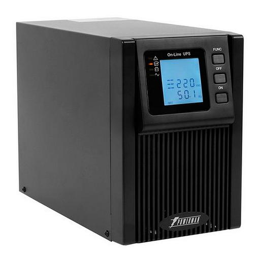 ИБП Powerman Online 1000 Plus On-line 900W/1000VA ONL1K Plus (945116) фото 1