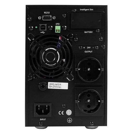 ИБП Powerman Online 1000 Plus On-line 900W/1000VA ONL1K Plus (945116) фото 3