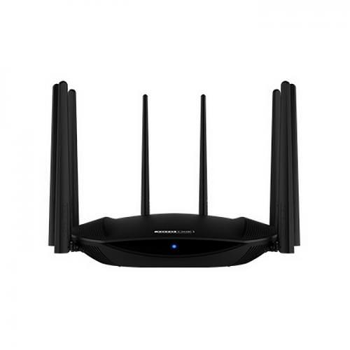 A7000R TOTOLINK AC2600 Dual Band Gigabit WiFi Router, MU-MIMO 5*GE Ports(1*WAN+4*LAN), 8*5dBi fixed antennas, PSU 12V/1.5A {5} фото 3