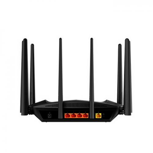 A7000R TOTOLINK AC2600 Dual Band Gigabit WiFi Router, MU-MIMO 5*GE Ports(1*WAN+4*LAN), 8*5dBi fixed antennas, PSU 12V/1.5A {5} фото 4