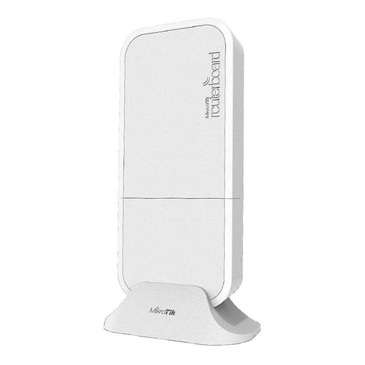 RBwAPGR-5HacD2HnD&R11e-LTE6 wAP ac LTE6 Kit with four core 710MHz CPU, 128MB RAM, 2x Gigabit LAN, built-in 2.4Ghz 802.11b/g/n Dual Chain wireless with integrated antenna, built-in 5Ghz 802.11an/ac Dual Chain wireless with integrated antenna, LTE CAT6 mod фото 1