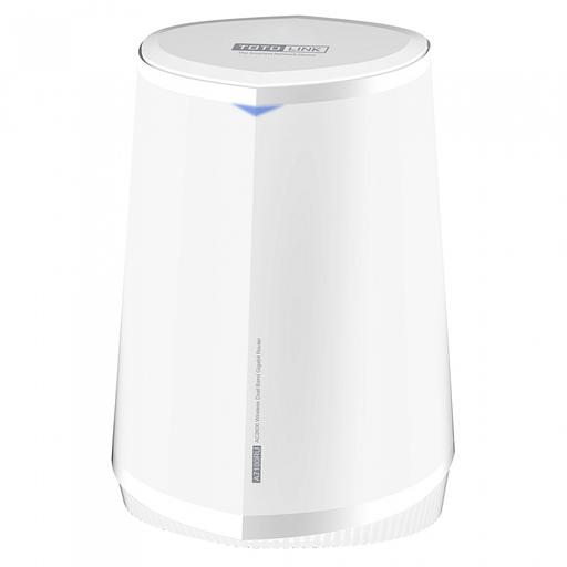 A7100RU TOTOLINK Двухдиапазонный гигабитный маршрутизатор AC2600, 3*GE порта (1 WAN+2 LAN), встроенные антенны, MU-MIMO, Beamforming + LDPC, USB3.0*1, MT7621A+MT7615N*2, Двухядерный MIPS1004Kc 880МГц, 256Мб RAM, PSU DC 12V/3A {8} фото 3