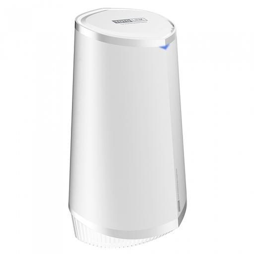 A7100RU TOTOLINK Двухдиапазонный гигабитный маршрутизатор AC2600, 3*GE порта (1 WAN+2 LAN), встроенные антенны, MU-MIMO, Beamforming + LDPC, USB3.0*1, MT7621A+MT7615N*2, Двухядерный MIPS1004Kc 880МГц, 256Мб RAM, PSU DC 12V/3A {8} фото 4