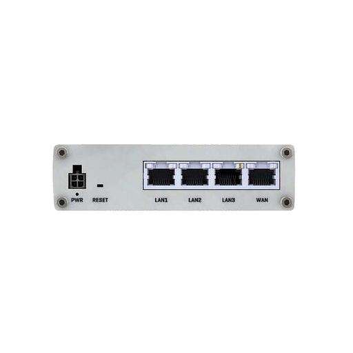 RUTX08 (RUTX080100) 4x 1Gbit RJ-45 / USB 2.0 фото 3