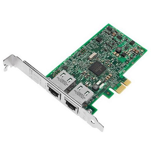 NetXtreme BCM5720-2P (BCM95720A2003AC) SGL 2x1Gb RJ-45 Ethernet Server Adapter RTL {10} (000017) фото 1