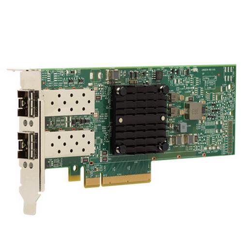 NetXtreme P225p (BCM957414A4142CC) 2x25GbE SFP28, PCIe3x8, Ethernet Adapter (000123) фото 1