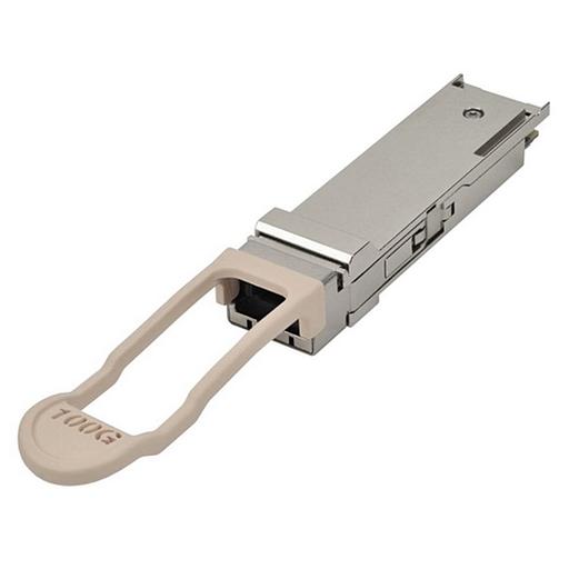 ACD1-Q100G-SR4, 100G Ethernet QSFP28 Pluggable Transceiver фото 1