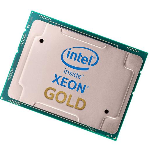Процессор Intel Xeon® Gold 6348 28 Cores, 56 Threads, 2.6/3.5GHz, 42M, DDR4-3200, 2S, 235W фото 1