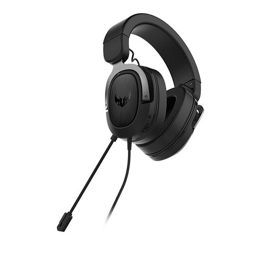 Гарнитура ASUS TUF GAMING H3 (90YH028G-B1UA00) фото 2