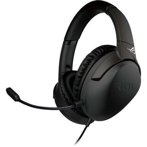 ROG STRIX GO 2.4 Headset w/ Mic Wireless (2.4/USB) 290g 20-40000Hz 40mm Drivers (414241) фото 1