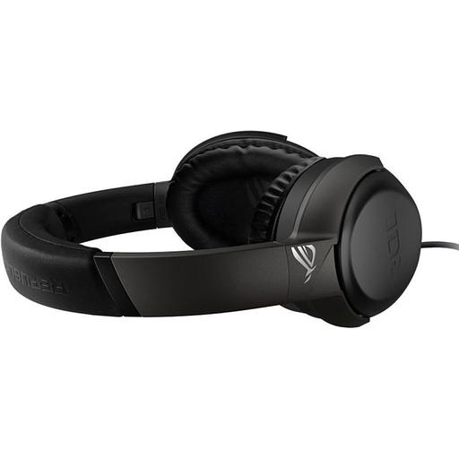 ROG STRIX GO 2.4 Headset w/ Mic Wireless (2.4/USB) 290g 20-40000Hz 40mm Drivers (414241) фото 2