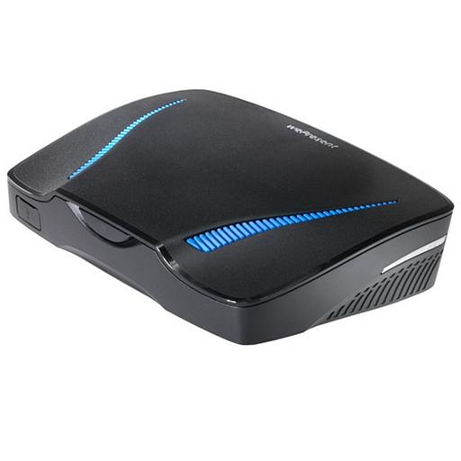 WiCS-2100 R9866210CN беспроводной шлюз WePresent, RTL {5} фото 1