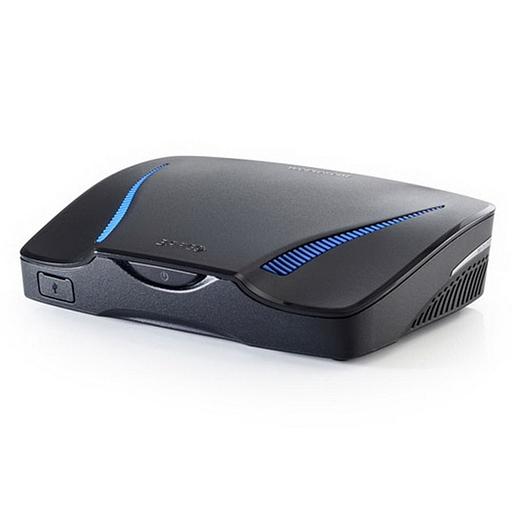 WiCS-2100 R9866210CN беспроводной шлюз WePresent, RTL {5} фото 3