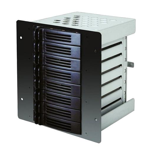 HDD корзина 84H323610-032 для RM23616 8-BayMini-SAS фото 1