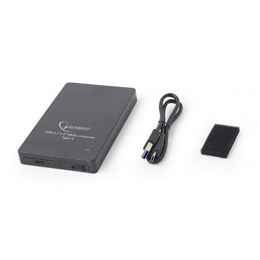 Внешний корпус 2.5" Gembird EE2-U31S-2 Gembird {50} (270272) фото 4