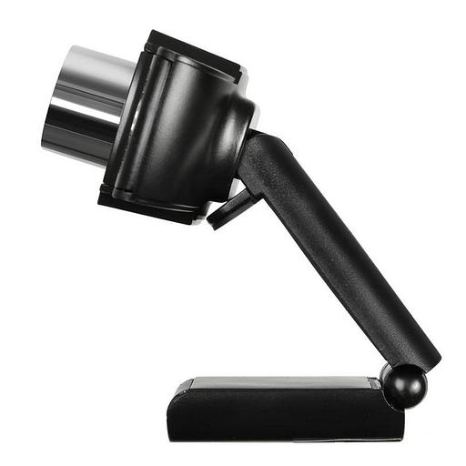 WEB Камера ACD-Vision UC400 CMOS 1.3МПикс, 1280x720p, 30к/с, микрофон встр., кабель USB 2.0 1.5м, шторка объектива, универс. крепление, черный корп. (551769) фото 4