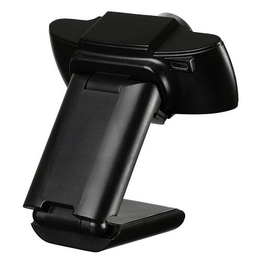 WEB Камера ACD-Vision UC400 CMOS 1.3МПикс, 1280x720p, 30к/с, микрофон встр., кабель USB 2.0 1.5м, шторка объектива, универс. крепление, черный корп. (551769) фото 5