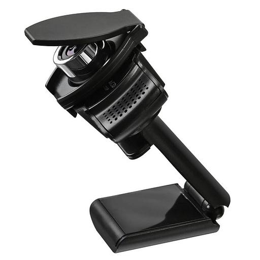 WEB Камера ACD-Vision UC400 CMOS 1.3МПикс, 1280x720p, 30к/с, микрофон встр., кабель USB 2.0 1.5м, шторка объектива, универс. крепление, черный корп. (551769) фото 7