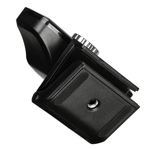 WEB Камера ACD-Vision UC500 CMOS 2МПикс, 1920x1080p, 30к/с, микрофон встр., кабель USB 2.0 1.5м, универс. крепление, черный корп. RTL {60} (551783) фото 4