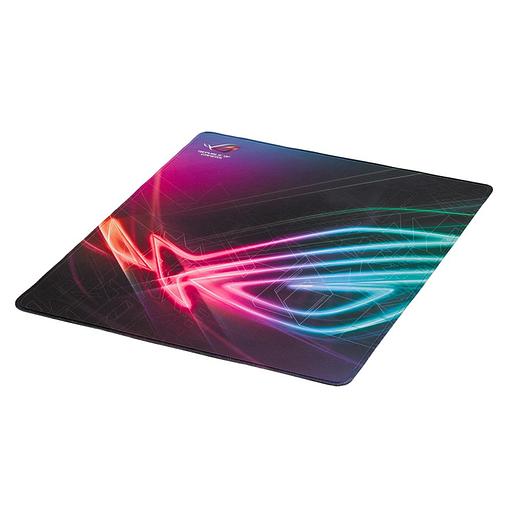 NC03 ROG STRIX EDGE 400x450x2mm Mouse Pad (NC03-ROG STRIX EDGE) (90MP00T0-B0UA00) (759318) фото 1