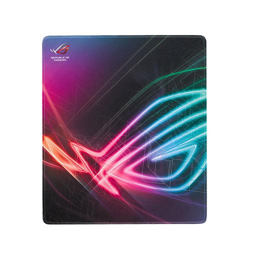 NC03 ROG STRIX EDGE 400x450x2mm Mouse Pad (NC03-ROG STRIX EDGE) (90MP00T0-B0UA00) (759318) фото 2
