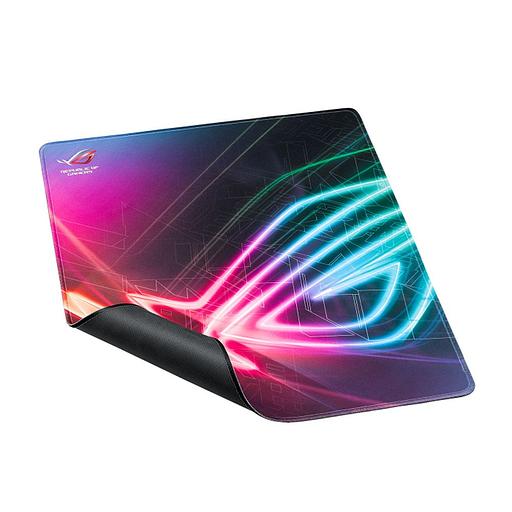 NC03 ROG STRIX EDGE 400x450x2mm Mouse Pad (NC03-ROG STRIX EDGE) (90MP00T0-B0UA00) (759318) фото 3