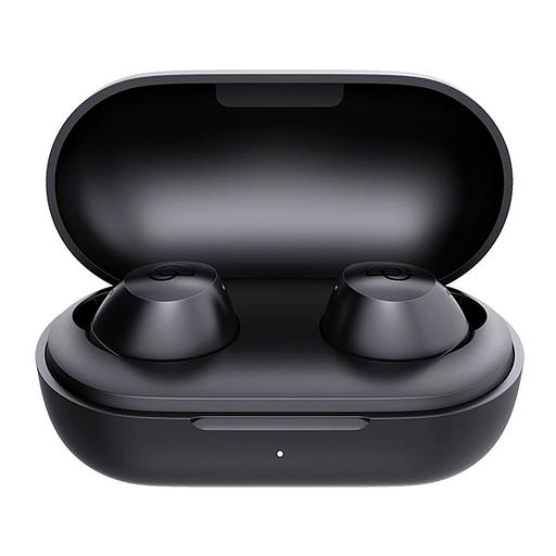Беспроводные наушники Haylou T16 (black) фото 2