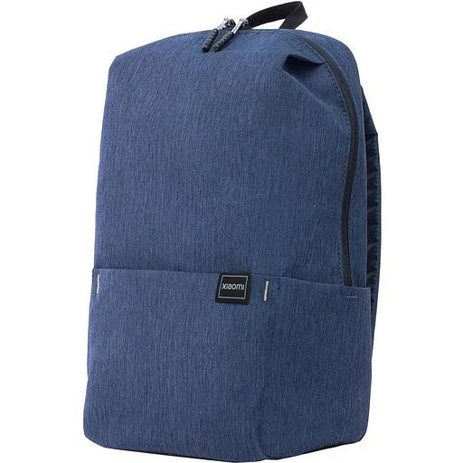 Рюкзак Xiaomi Mi Casual Daypack Dark Blue (ZJB4144GL) (706103) фото 1