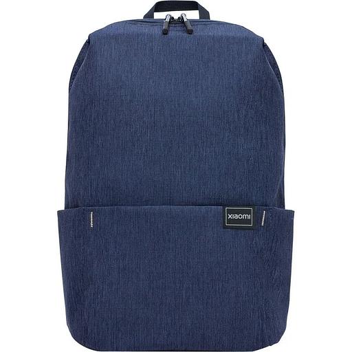 Рюкзак Xiaomi Mi Casual Daypack Dark Blue (ZJB4144GL) (706103) фото 2