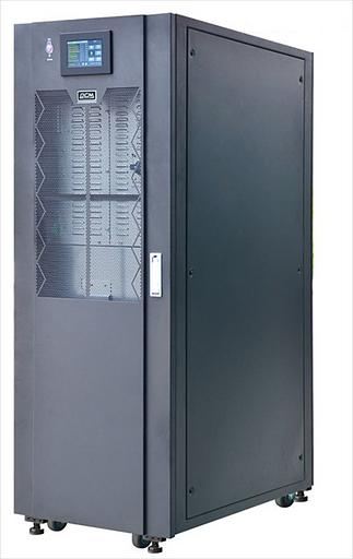 Источник бесперебойного питания Powercom VGD-II-40K33 36000Вт 40000ВА черный фото 1