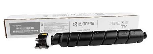Kyocera Тонер-картридж TK-8545K для TASKalfa 4054ci чёрный (30000 стр.) (1T02YM0NL0) фото 1