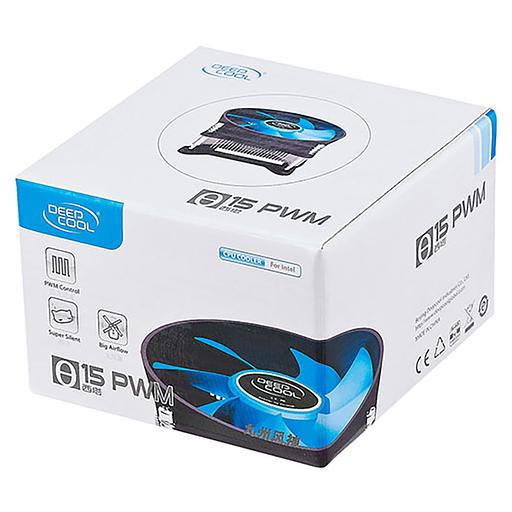 THETA 15 PWM (705222) фото 1