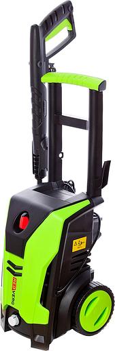 Минимойка RedVerg RD-HPW1800 1500Вт фото 2