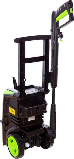 Минимойка RedVerg RD-HPW1800 1500Вт фото 3