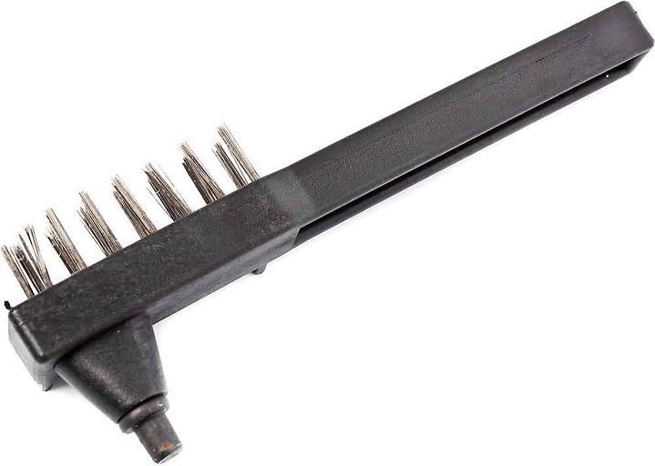 Сварочный аппарат RedVerg RD-WM 185MINI инвертор ММА 7.9кВт фото 7